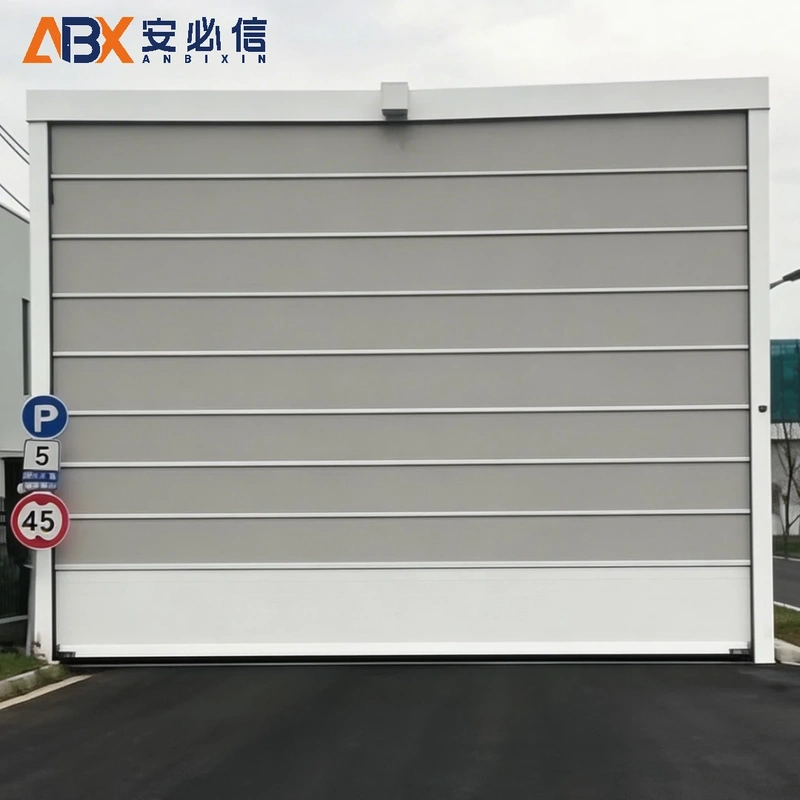 陇南堆积门