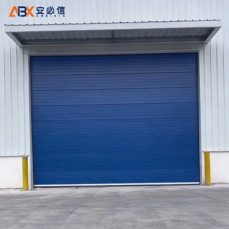 陇南感应高速门